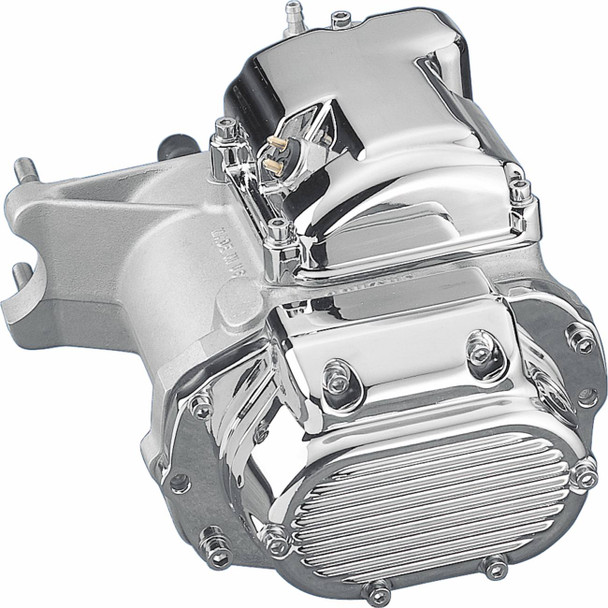 Jims - 8028DS - Transmission Assembly - 5-Speed