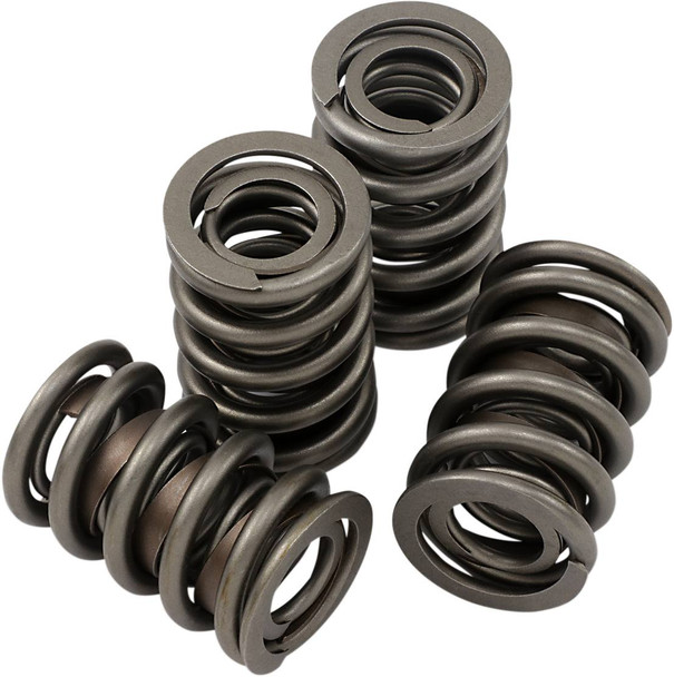 Jims - 1356 - Valve Spring Kit - Evolution - Big Twin