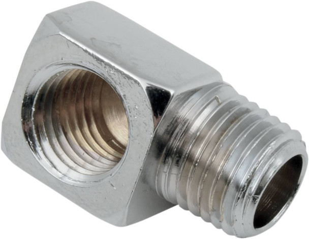 Gardner-Westcott - 7-116PSE-4 - Breather Fitting - 1/4" NPT - 90 Degree Gardner-Westcott - 7-116PSE-4 - Breather Fitting - 1/4" NPT - 90 Degree