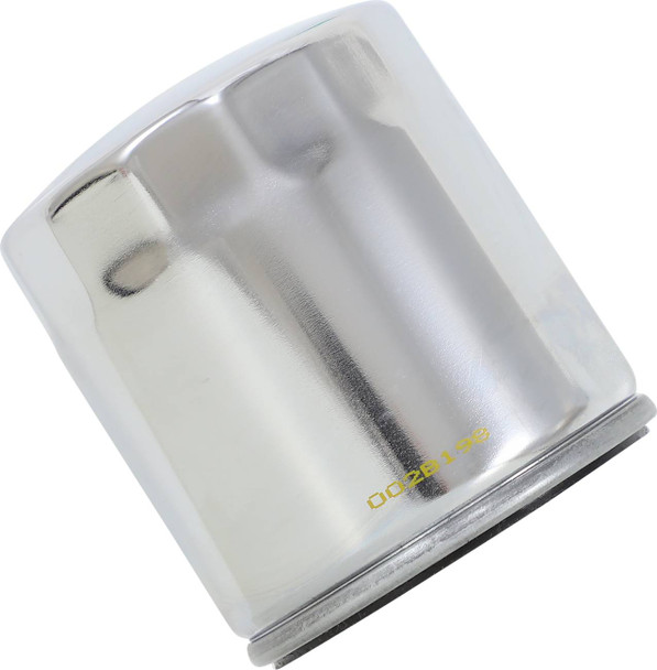 Hiflofiltro - HF170C - Oil Filter - Chrome