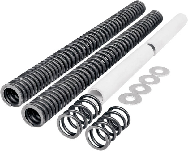 La Choppers - LA-7502-41 - Fork Lowering Kit - Front - 41 mm