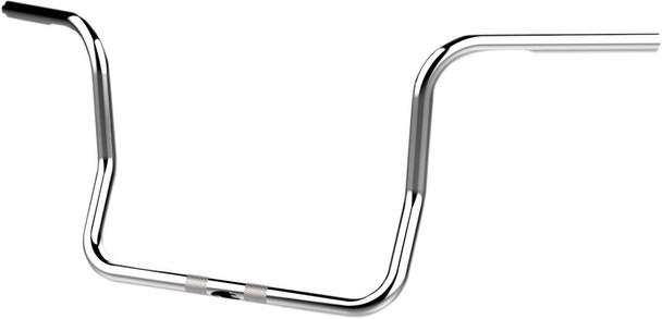 Khrome Werks - 300201 - 1" Handlebar - Ape Hanger - 12" - Chrome