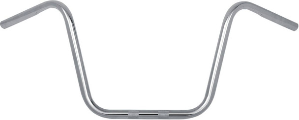 Khrome Werks - 300015 - 1" Handlebar - Springer Ape - 12" - Chrome