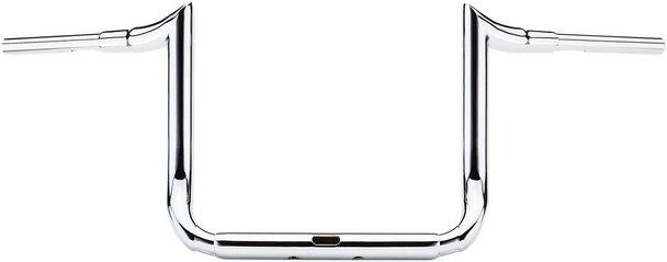 La Choppers - LA-7356-12 - Handlebar - Prime Ape - 12" - Chrome