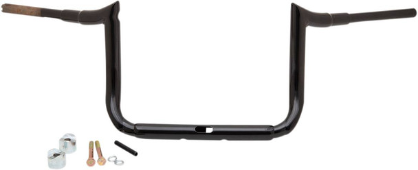 La Choppers - LA-7355-10B - Handlebar - Prime Ape - 10" - Black