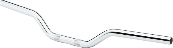 La Choppers - LA-7378-00 - Performance Handlebar - Low - Chrome