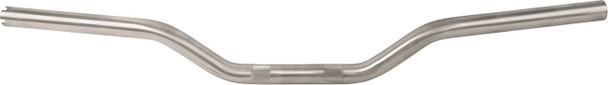 La Choppers - LA-7379-00S - Performance Handlebar - Low - Stainless