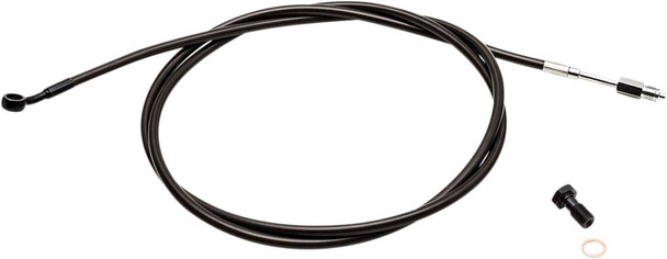 La Choppers - LA-8049C13M - Clutch Cable