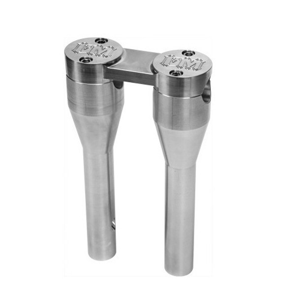 Forbidden Motorcycles - Handlebar Risers (1-1/8" Clamping Area)