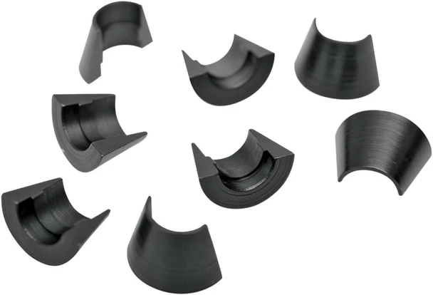 Kibblewhite - 51003-4 - Valve Keys - 4 pairs - Big Twin