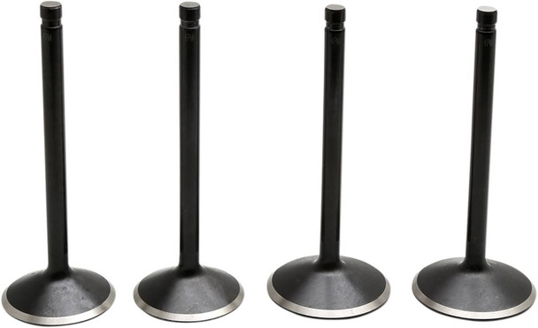 Kibblewhite - 20-23000 - Valve Kit - 1.804" Intake/1.565" Exhaust - 88" Twin Cam '99-'04