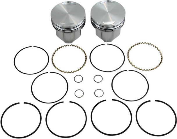 Kb Performance - KB258.030 - Piston Kit