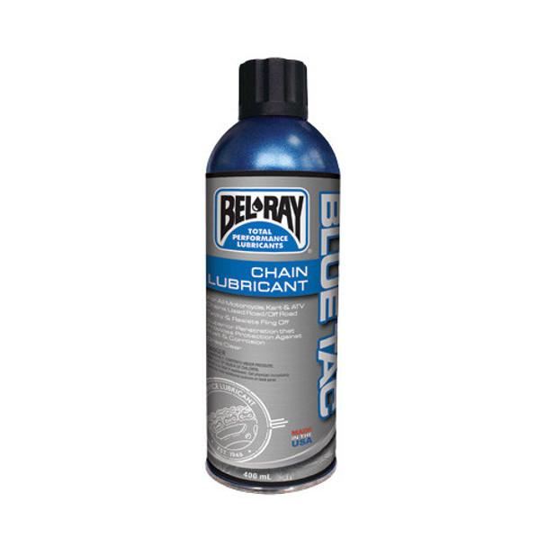 Bel Ray - Blue Tac Chain Lube 400ML