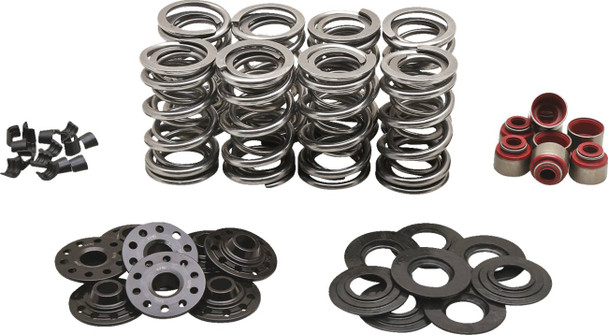Kibblewhite - 20-23850 - Dual Spring Kit - M8