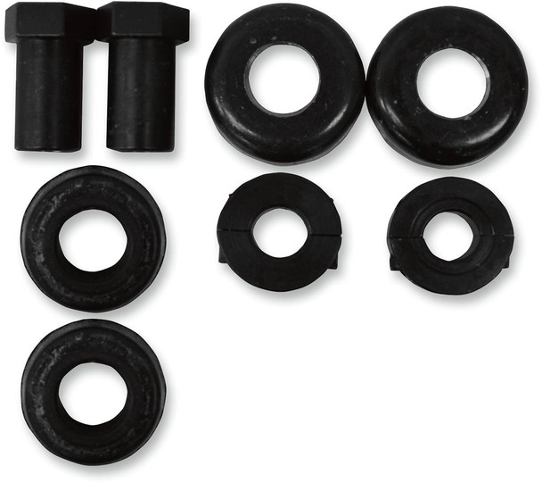 La Choppers - LA-7590-04B - Easy Lowering Kit - Lowers 1.50"