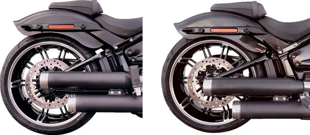 Kodlin Usa - K66025 - Lowering Kit - Lowers 1.50" - w/o Remote Preload Adjuster