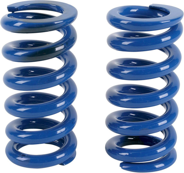 La Choppers - LA-8590-01 - Big Shock Springs - Blue - '00-'17 FXST/FLST