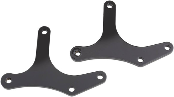 La Choppers - LA-7595-01B - Lift Kit - Lifts 1.50" - '17-'24 Tri Glide