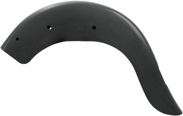 Klock Werks - KWF-02-0541-F - Benchmark Rear Fender - Frenched - Steel