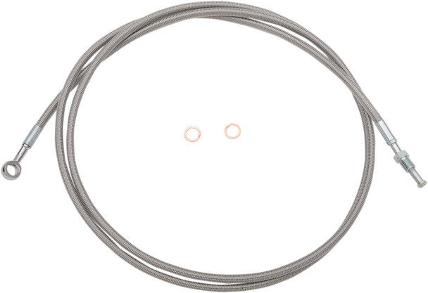 La Choppers - LA-8052C16 - Clutch Line