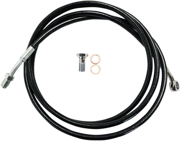 La Choppers - LA-8052C19B - Clutch Line