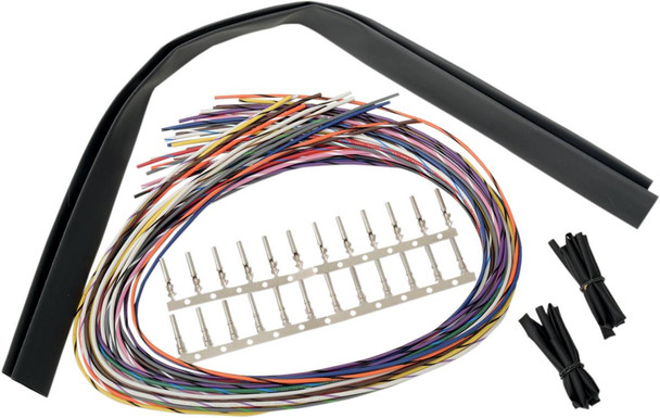 La Choppers - LA-8991-00 - Wiring Kit - Extension
