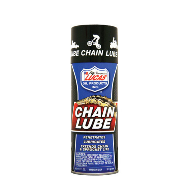 Lucas - Chain Lube 11OZ