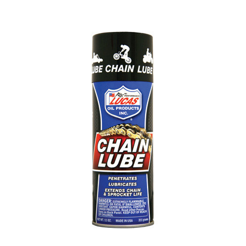Lucas - Chain Lube 11OZ