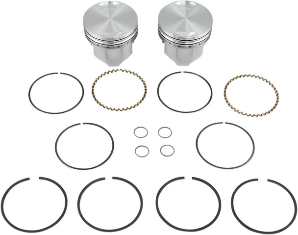 Kb Performance - KB258.005 - Piston Kit