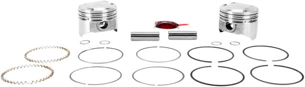 Kb Performance - KB266.STD - Piston Kit
