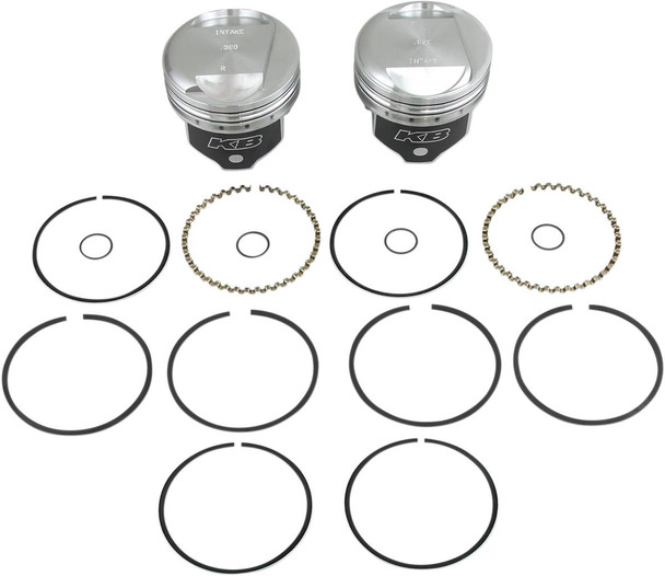 Kb Performance - KB266.020 - Piston Kit