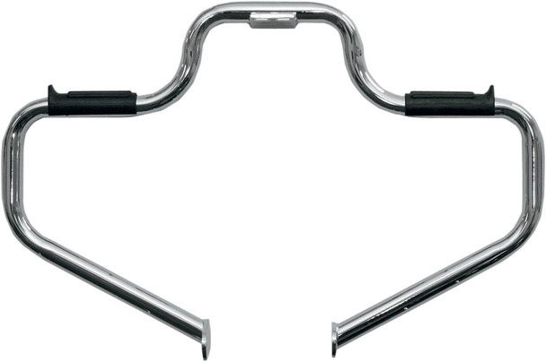 Lindby - 1315 - Multibar® - Chrome - XL Lindby - 1315 - Multibar® - Chrome - XL
