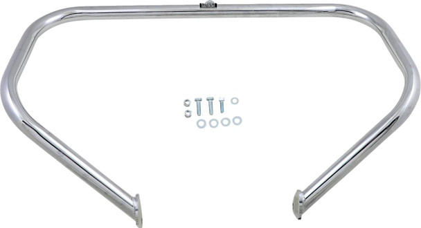 Lindby - 1403 - Unibar® - Chrome - FLHT Lindby - 1403 - Unibar® - Chrome - FLHT
