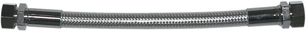 Magnum Shielding - 38201 - Fuel Tank Crossover Line - Softail