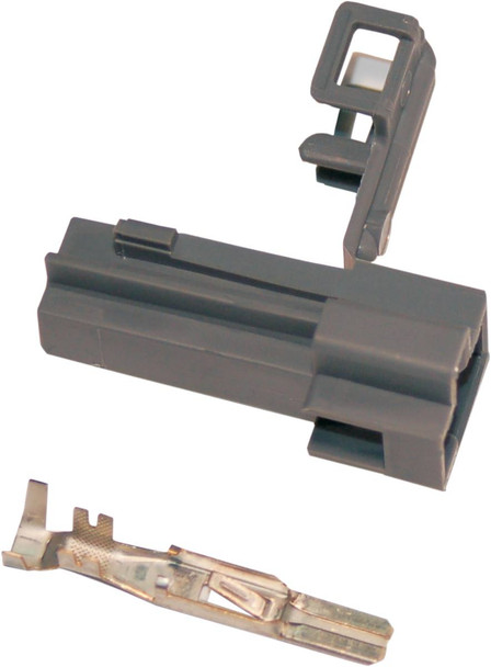 Namz - ND-MBP - Delphi OEM “B+” Male Connector