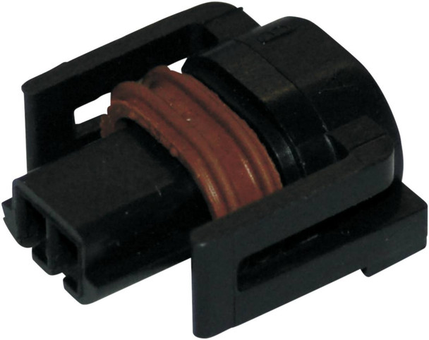Namz - ND-12162215-B - Delphi Air Temp Sensor Connector