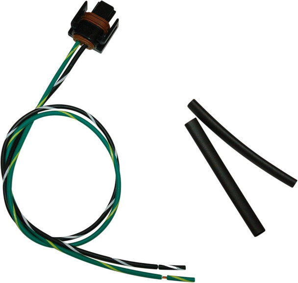 Namz - PT-12162215-B - Connector with Wire Pigtail - OEM-Type