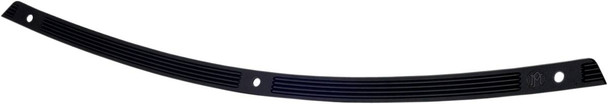 Performance Machine (Pm) - 0209-2016MRC-SMB - Windshield Trim - Merc - Black Ops - FL '14-'21