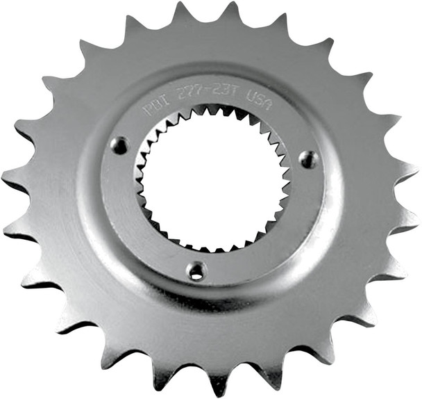 Pbi - 277-23 - Transmission Mainshaft Sprocket - 23-Tooth - XL