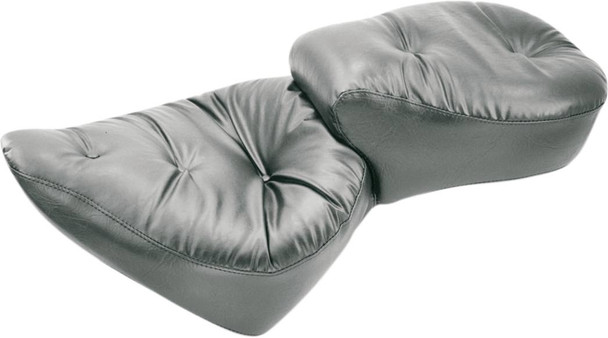 Mustang - 75074 - Wide Regal Seat - Softail