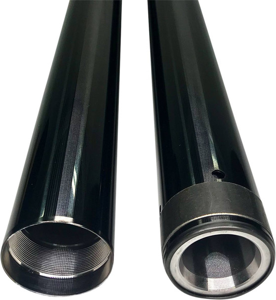 Pro-One Perf.Mfg. - 105125B - Fork Tube - 49 mm - 22.875" - Black (DLC) Diamond Like Coating