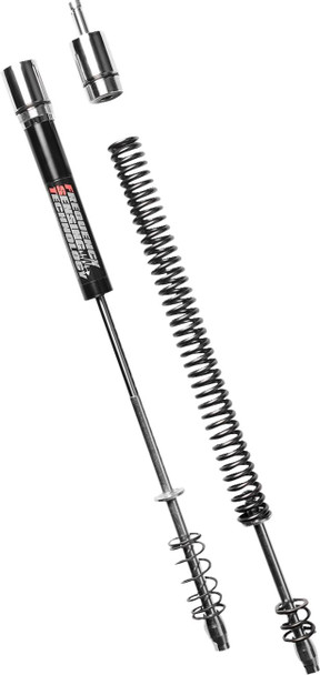 Progressive Suspension - 31-4010 - Monotube Fork Cartridge Kit - +2"