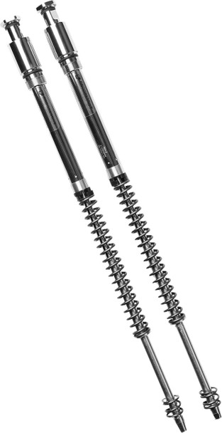 Progressive Suspension - 31-2546 - Monotube Fork Cartridge Kit - +2"