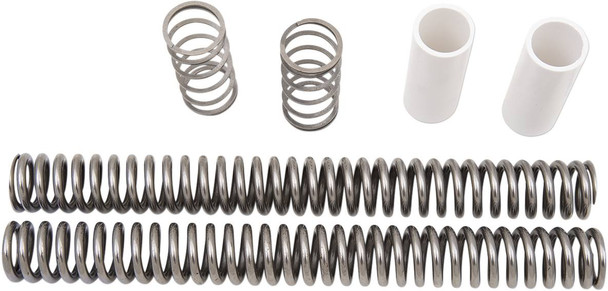 Progressive Suspension - 10-2008 - Fork Lowering System - Front - Lowers 1.00"