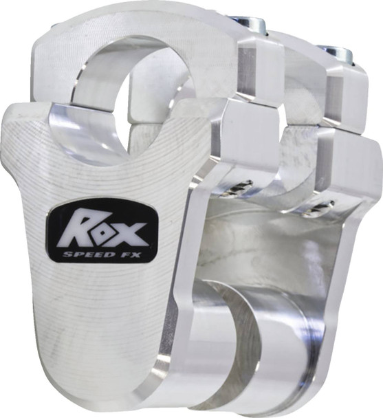 Rox Speed Fx - 1R-P13RINM - 2" Pivoting Handlebar Risers - Aluminum