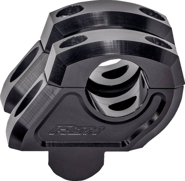 Rox Speed Fx - 3R-B21R-15K - 1-1/2” Barback Handlebar Risers - Pullback - Pan-America