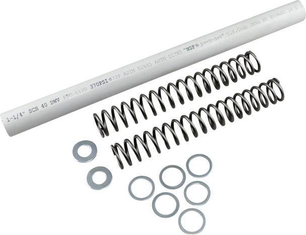 Race Tech - FRSP S4430095 - Fork Springs - 0.95 kg/mm