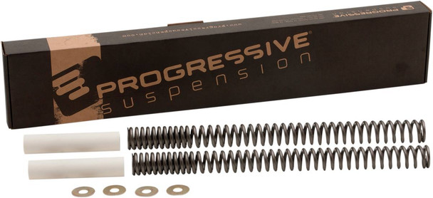 Progressive Suspension - 11-1549 - Fork Spring Kit - Heavy-Duty - Tri-Glide