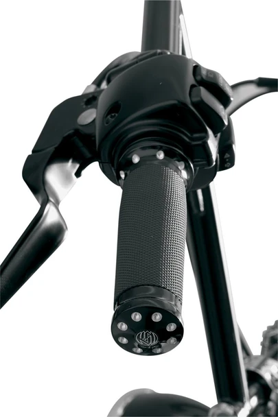 Rsd - 0063-2019-BM - Tracker Grips - Cable - Black