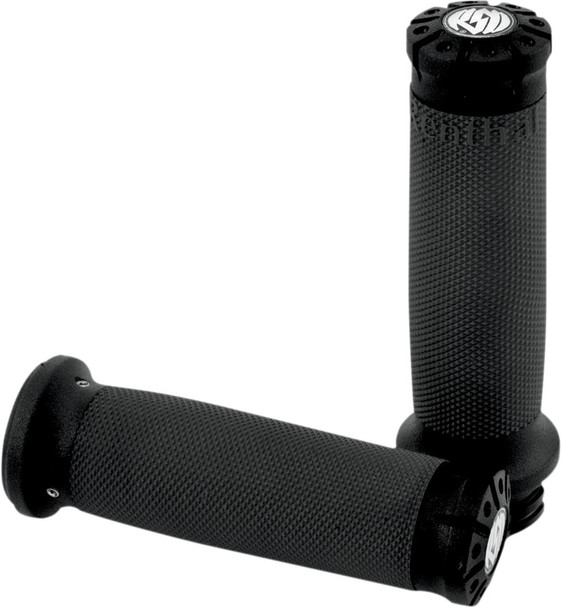 Rsd - 0063-2036-SMB - Chrono Grips - Cable - Black Ops